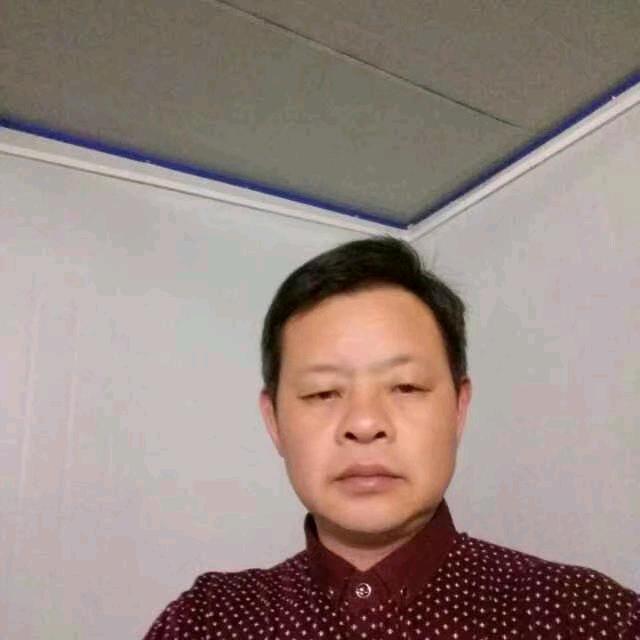 张大海