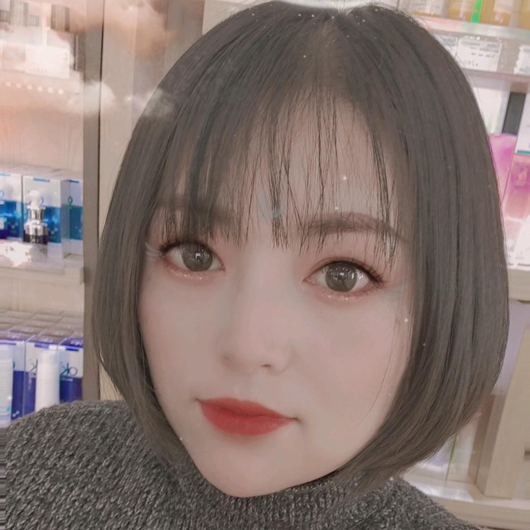 闻喜丑小鸭倩倩