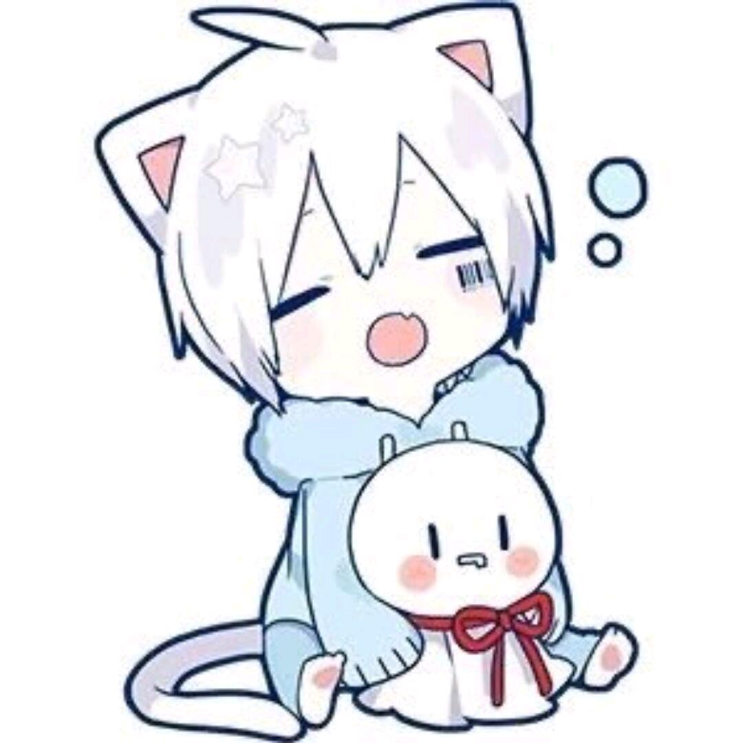 小橘已经在努力了