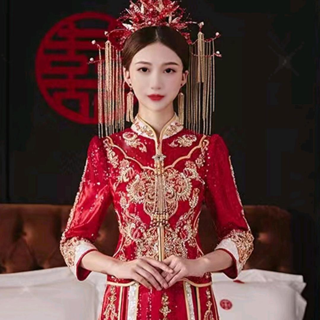 红姐