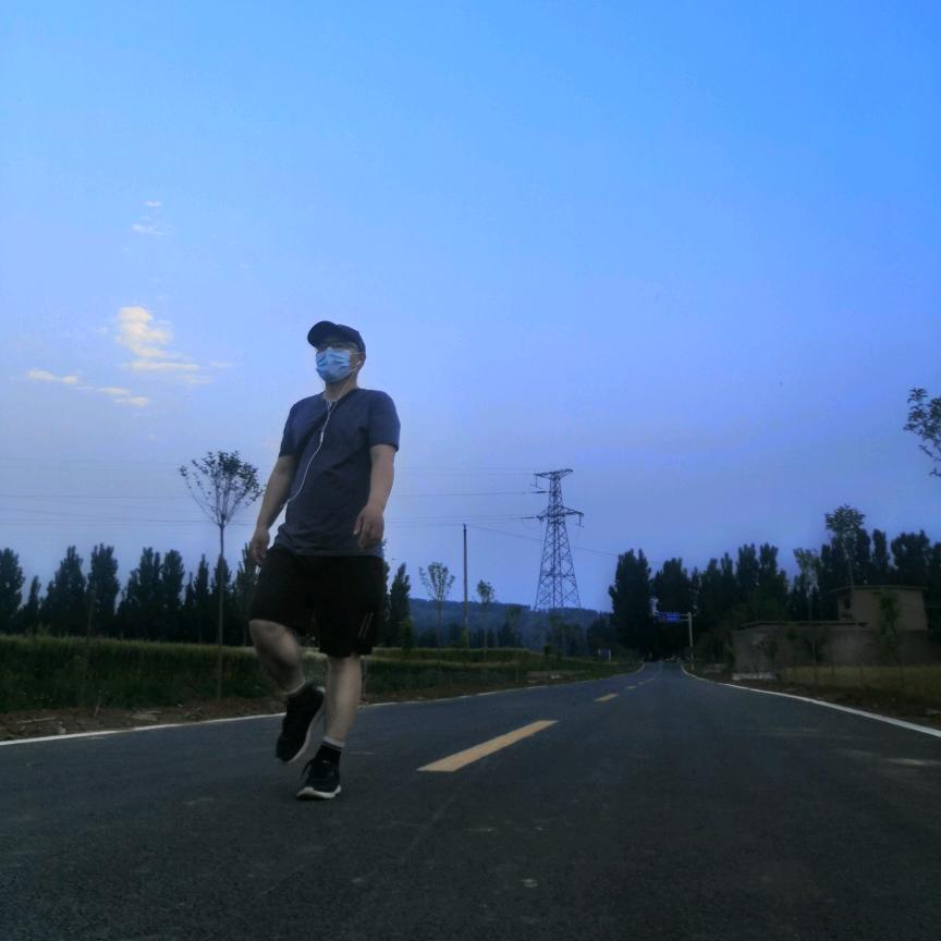 戴总（无有居士）