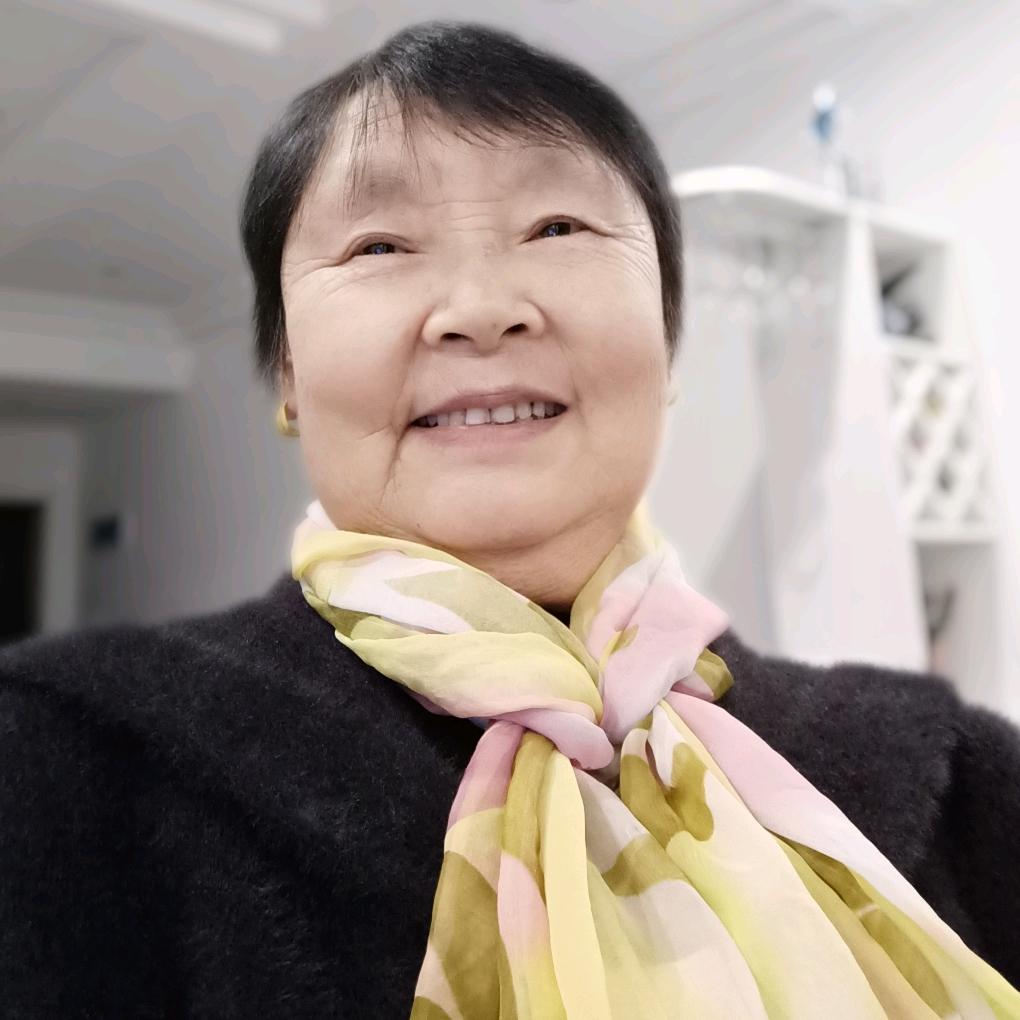 幸福美满