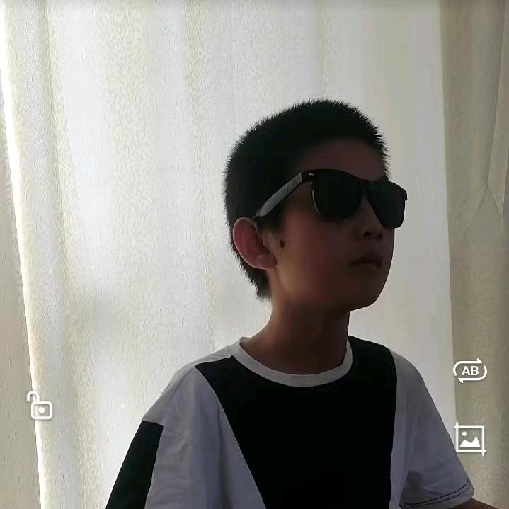 轩少爷