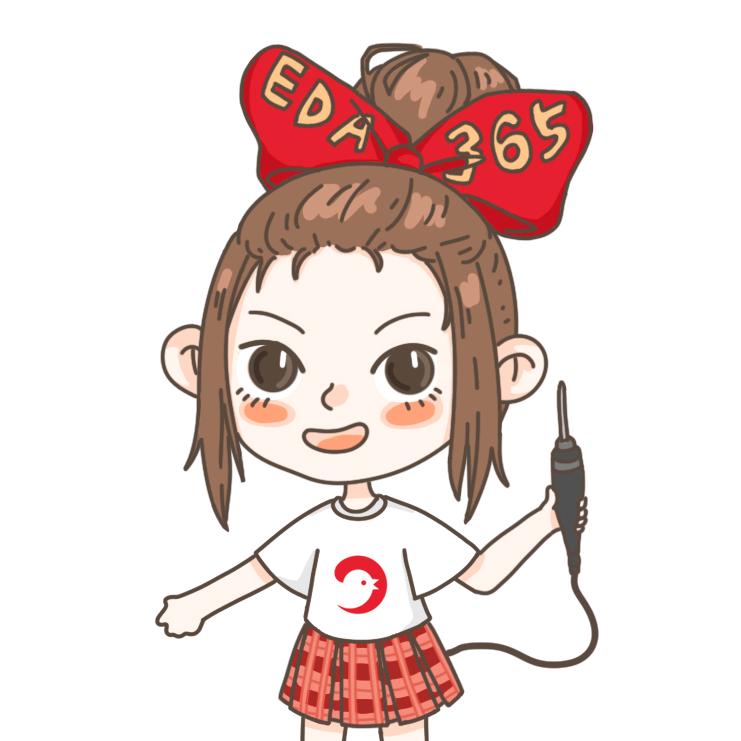 EDA365