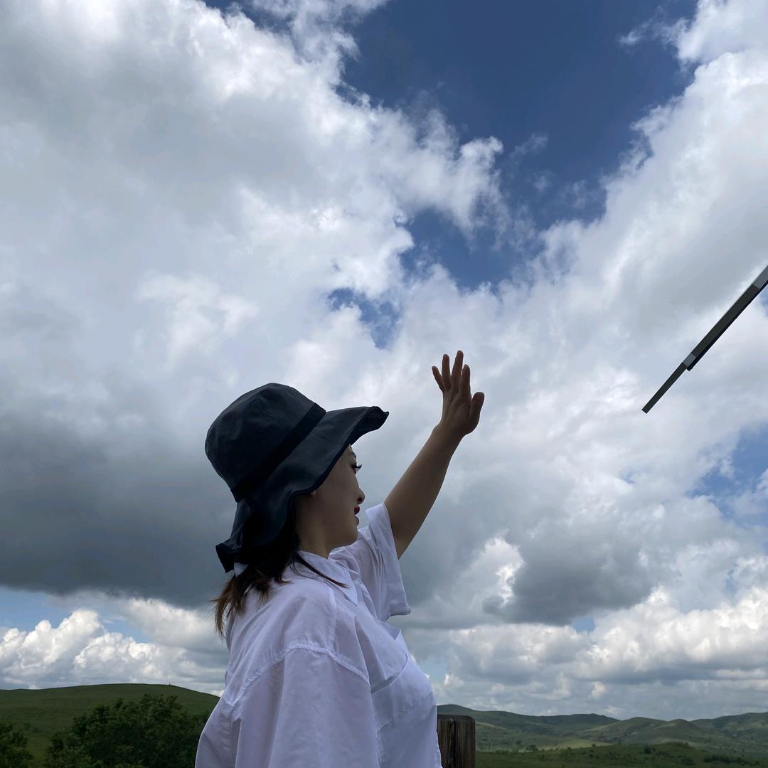 学府春天~赵娟~