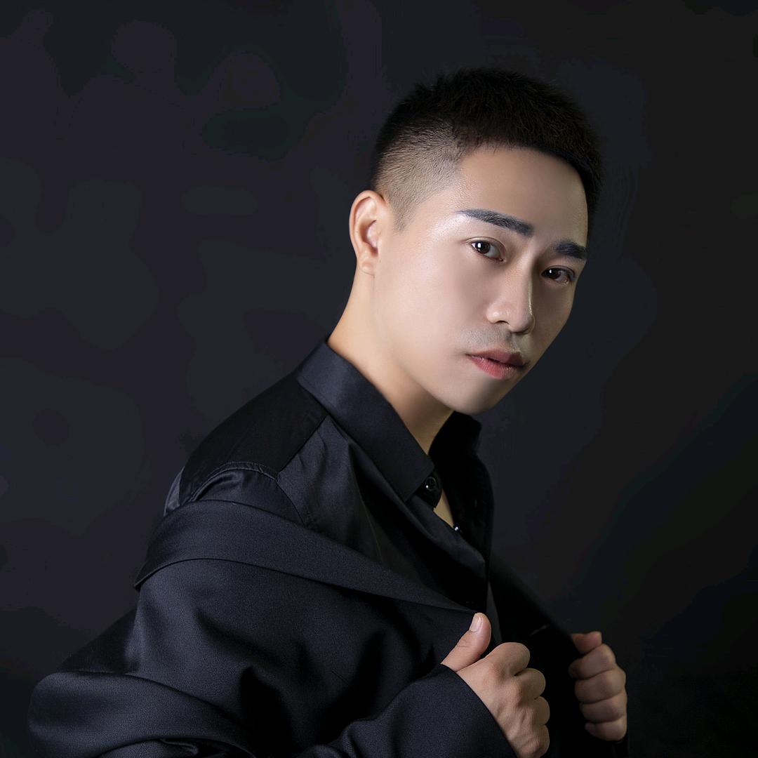 静谷专业男士理发
