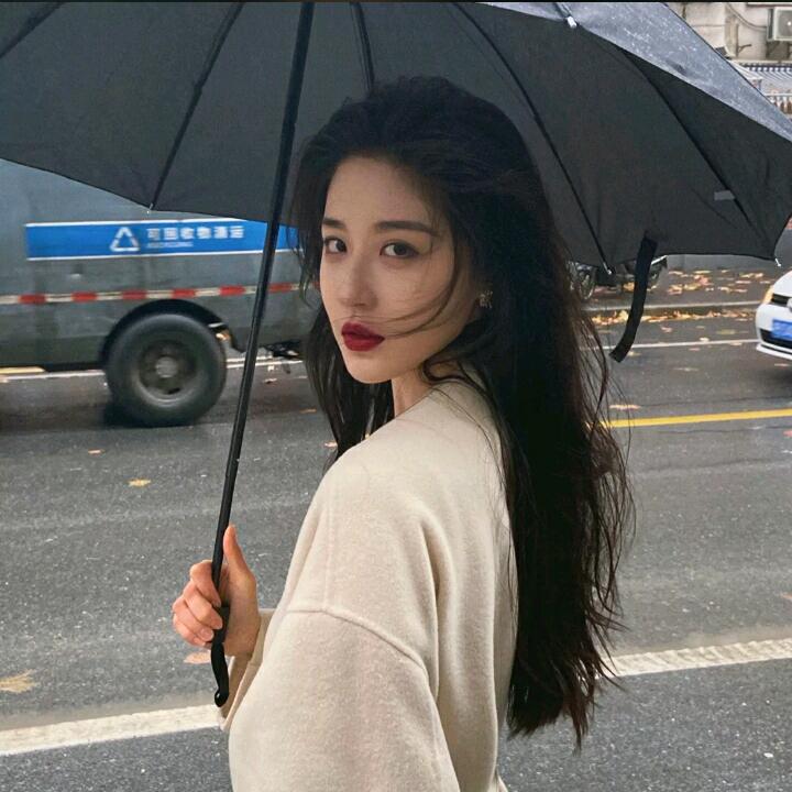 月半