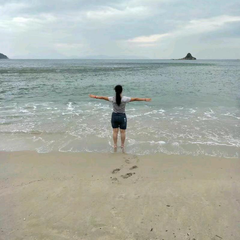 夏天、心凉