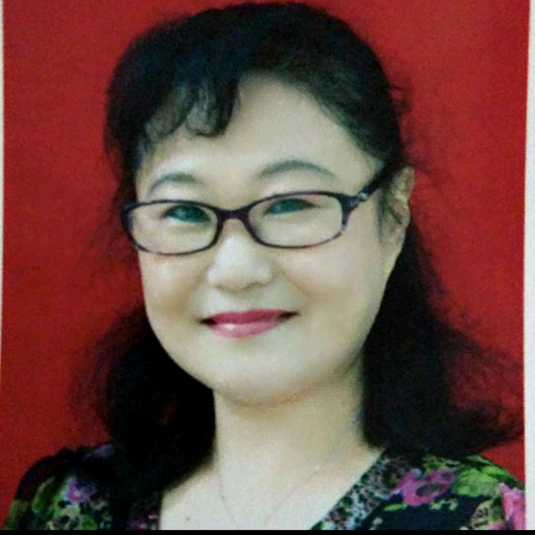 丽头像