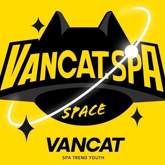 VanCat梵猫（铁西万象汇店）