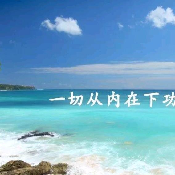 问心—菩提心愿
