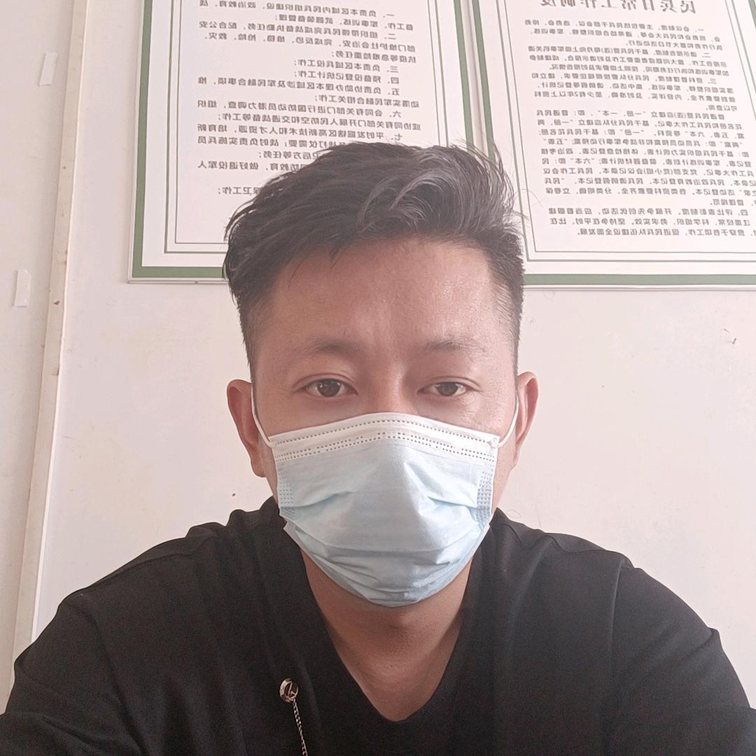 一颗佛心👑老男人