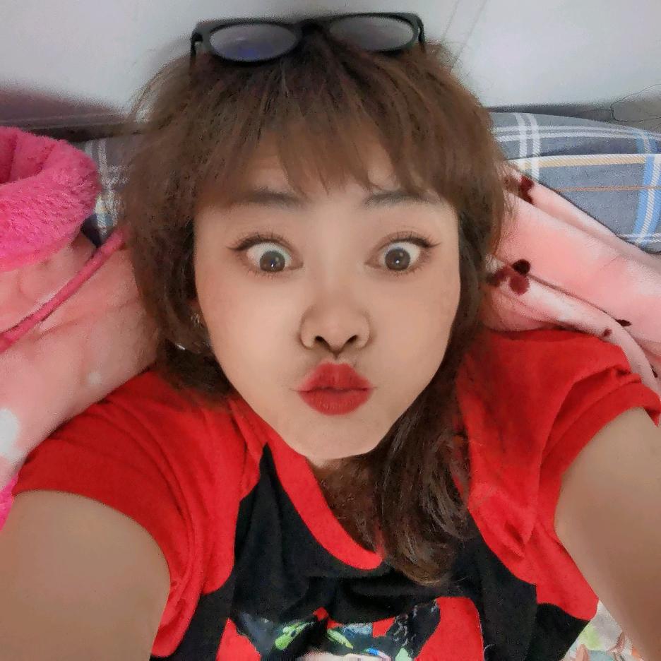 快乐的小兰