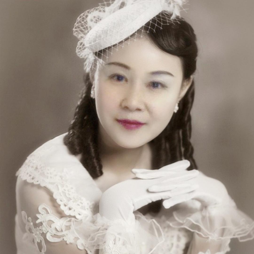 英子 姐