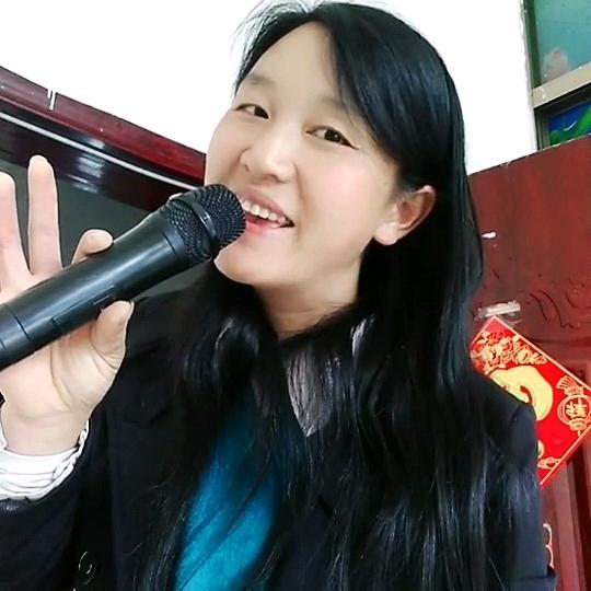 爱好唱歌