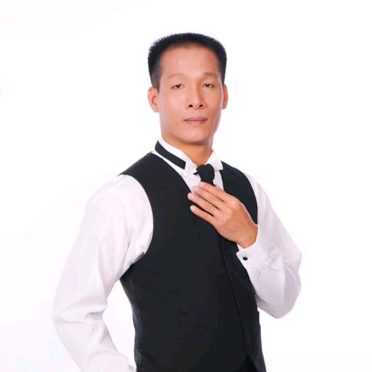 大陈