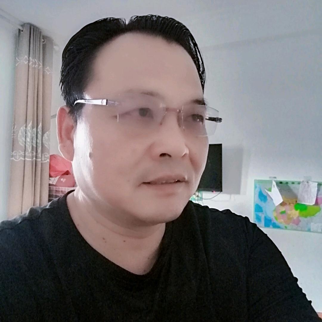 雨中散步