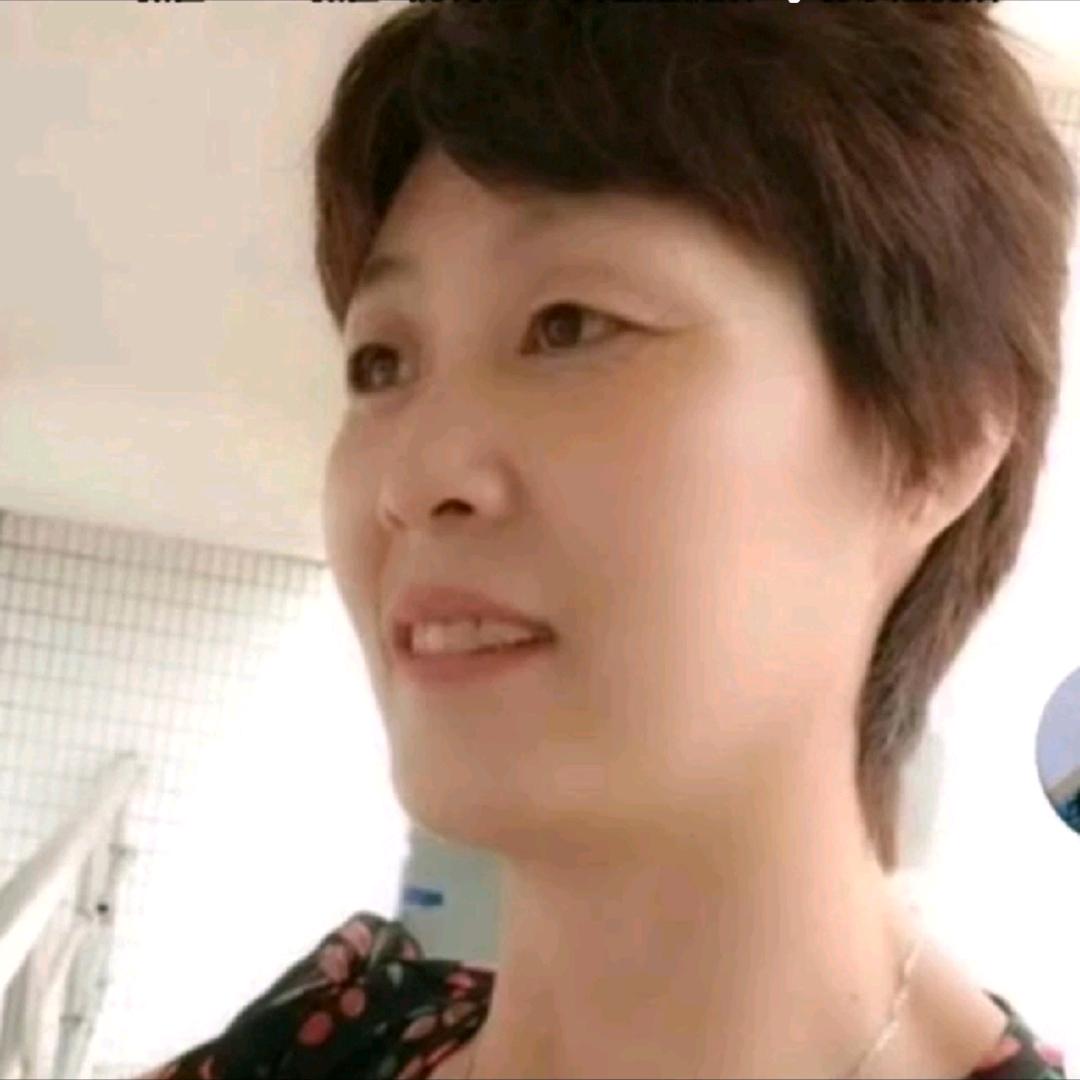彩虹，姐