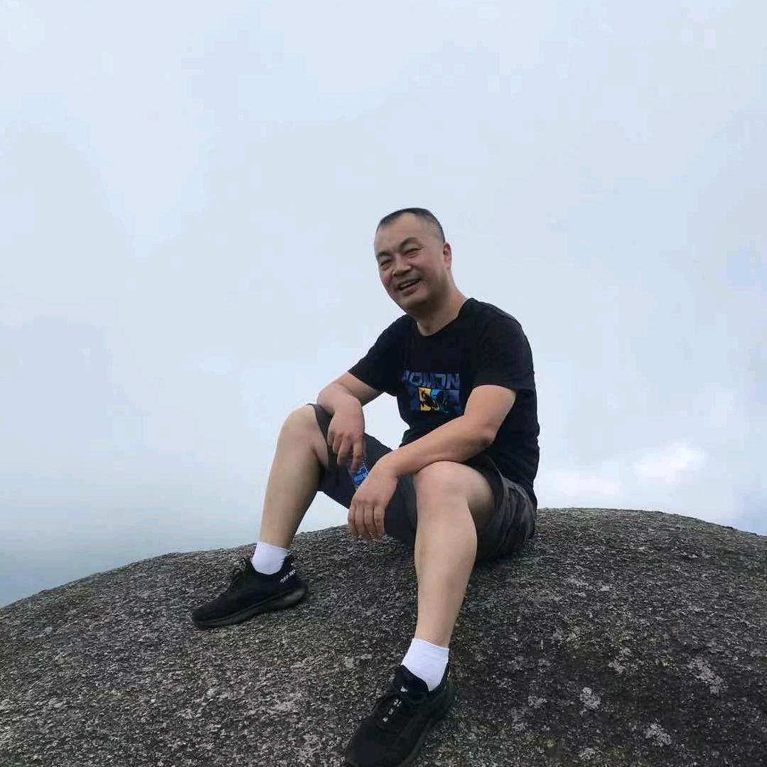 南伯万