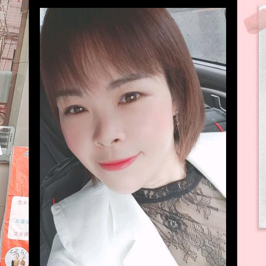 @雪儿