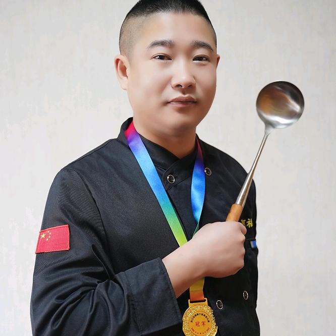 阿福 私厨