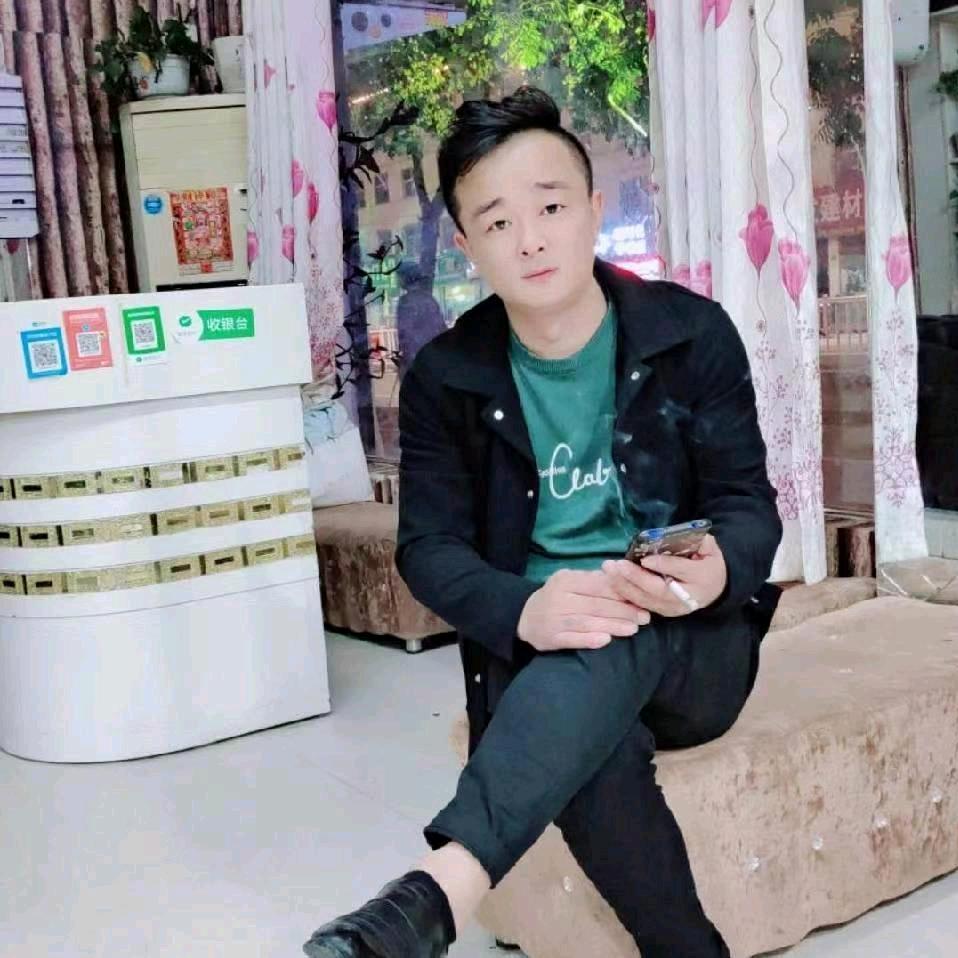 鹿邑县南关阿林造型美发店