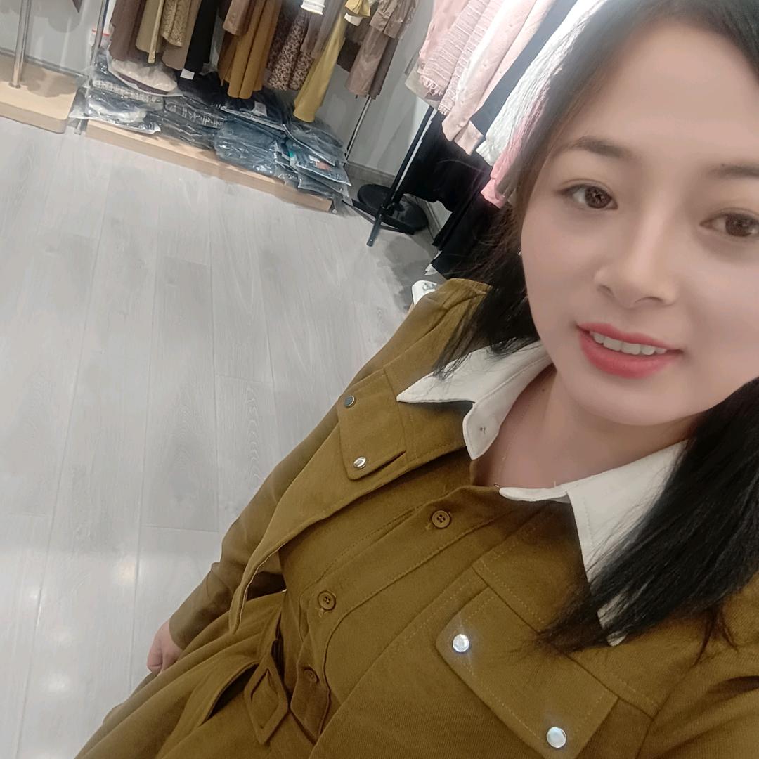 川妹子