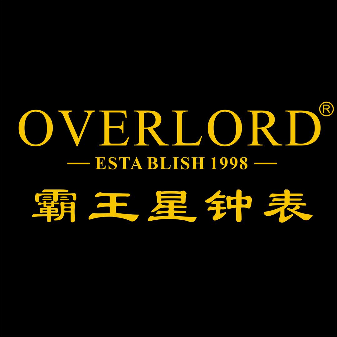 霸王星OVERLORD-1998-®钟表