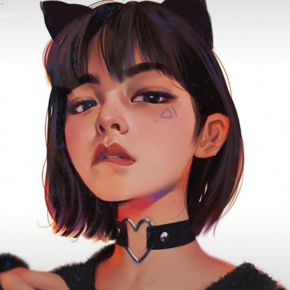 🌚᭄     捏捏