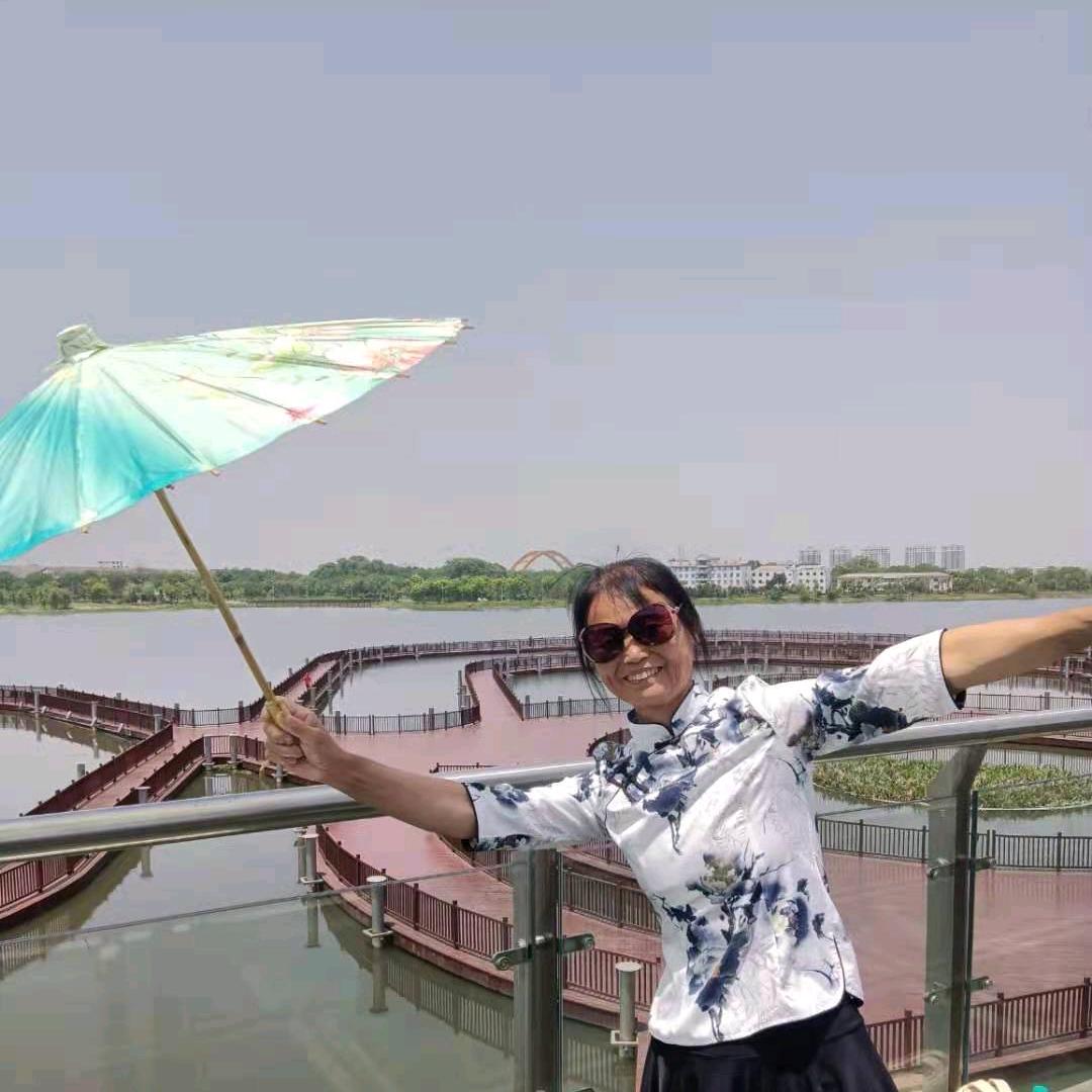 幸福满满