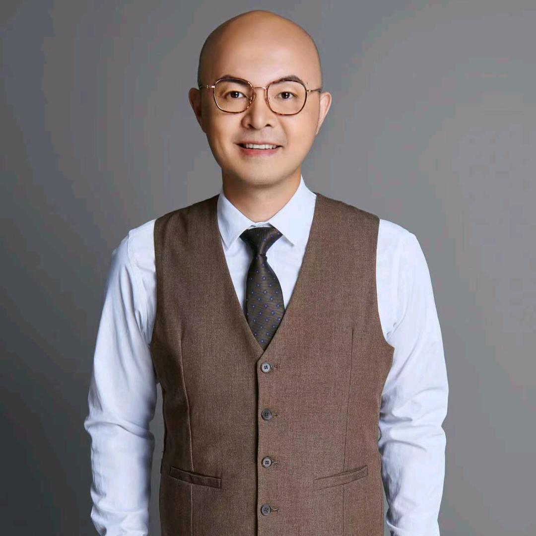 考研英语陈老师