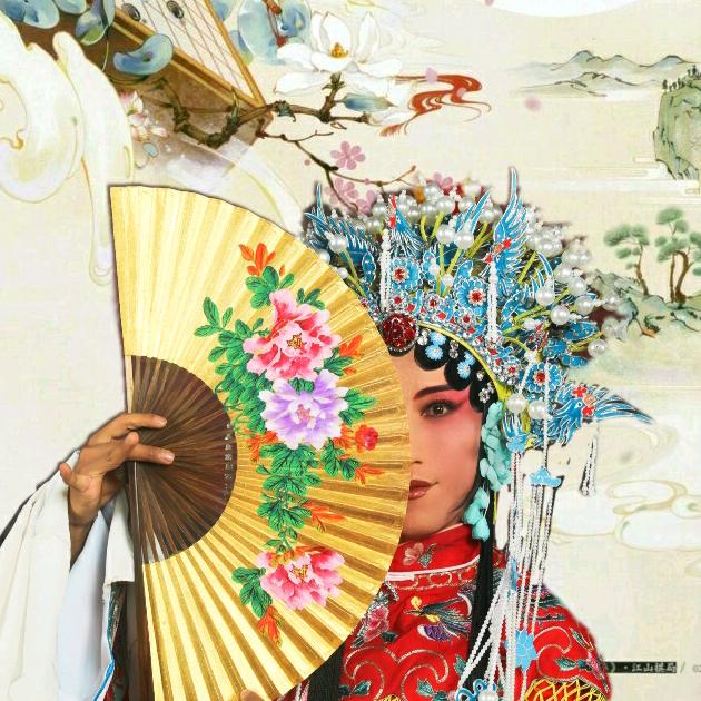 伤馨咪喳