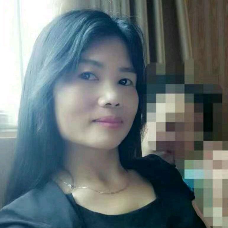 胡姐