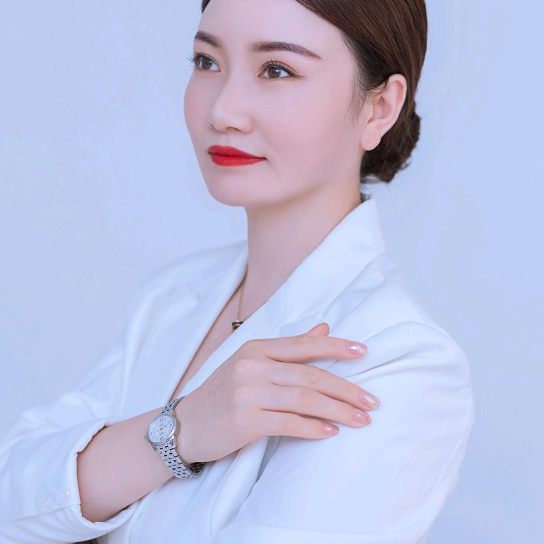 宁陵县橄榄枝幼儿园吕园长