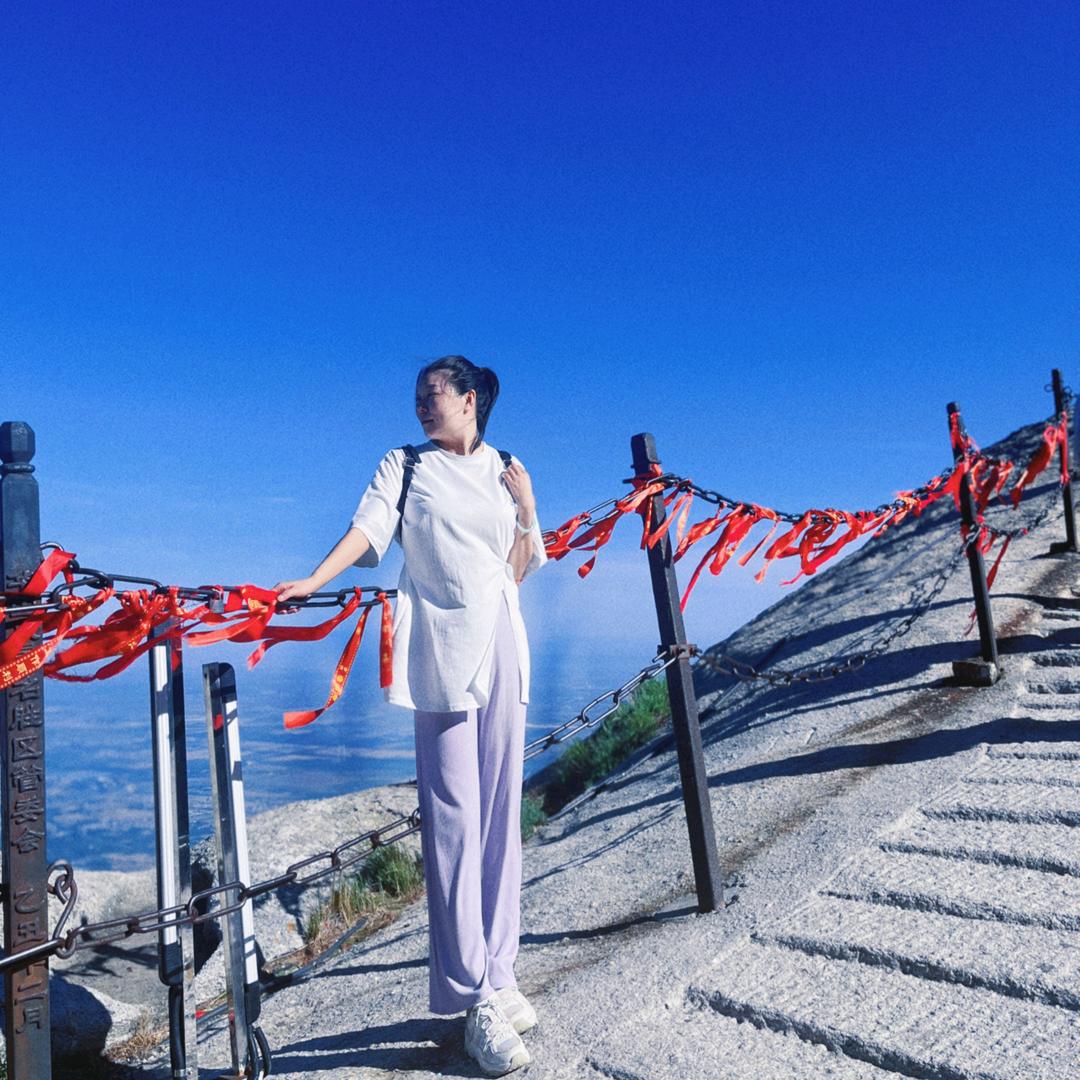 慧慧快跑（好物在橱窗）