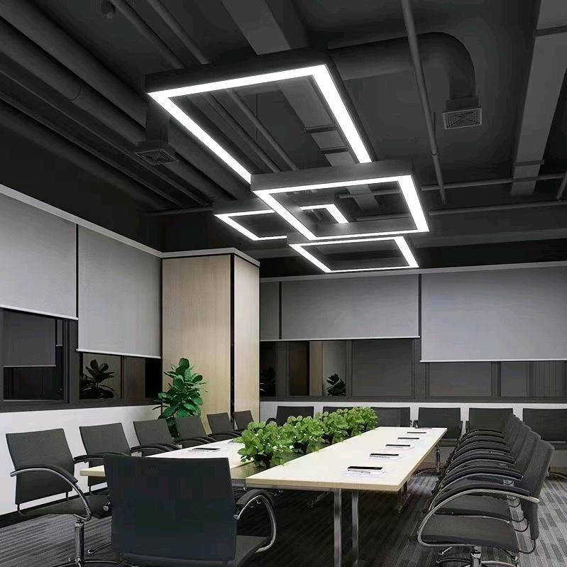 Am工程灯具