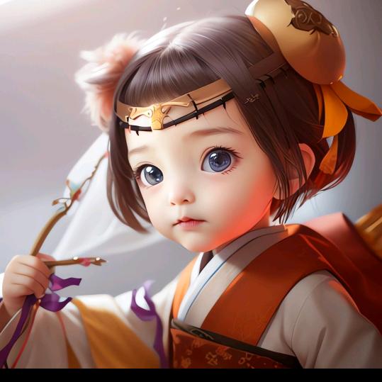 小盖子