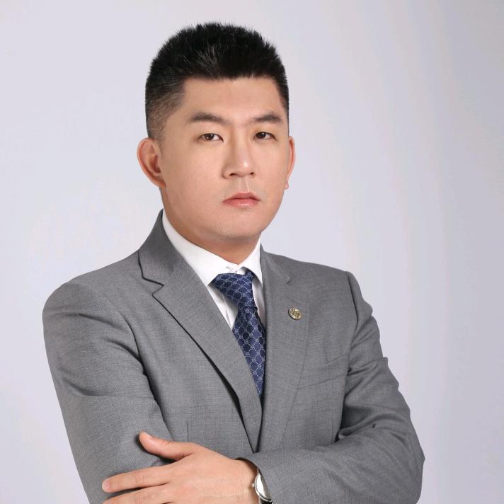 抚顺律师王泽成(ENFP)
