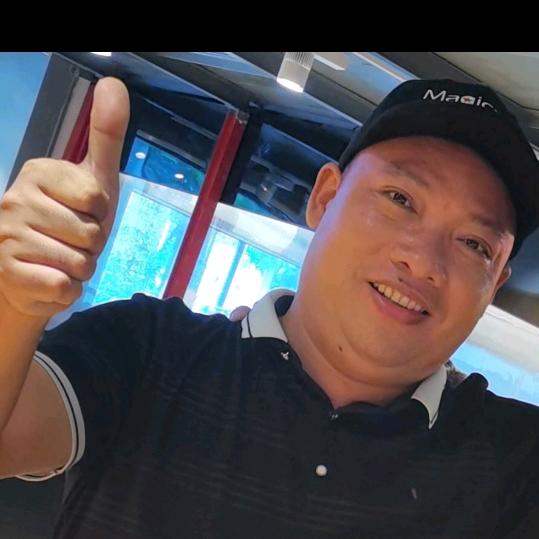 魔棒照明
