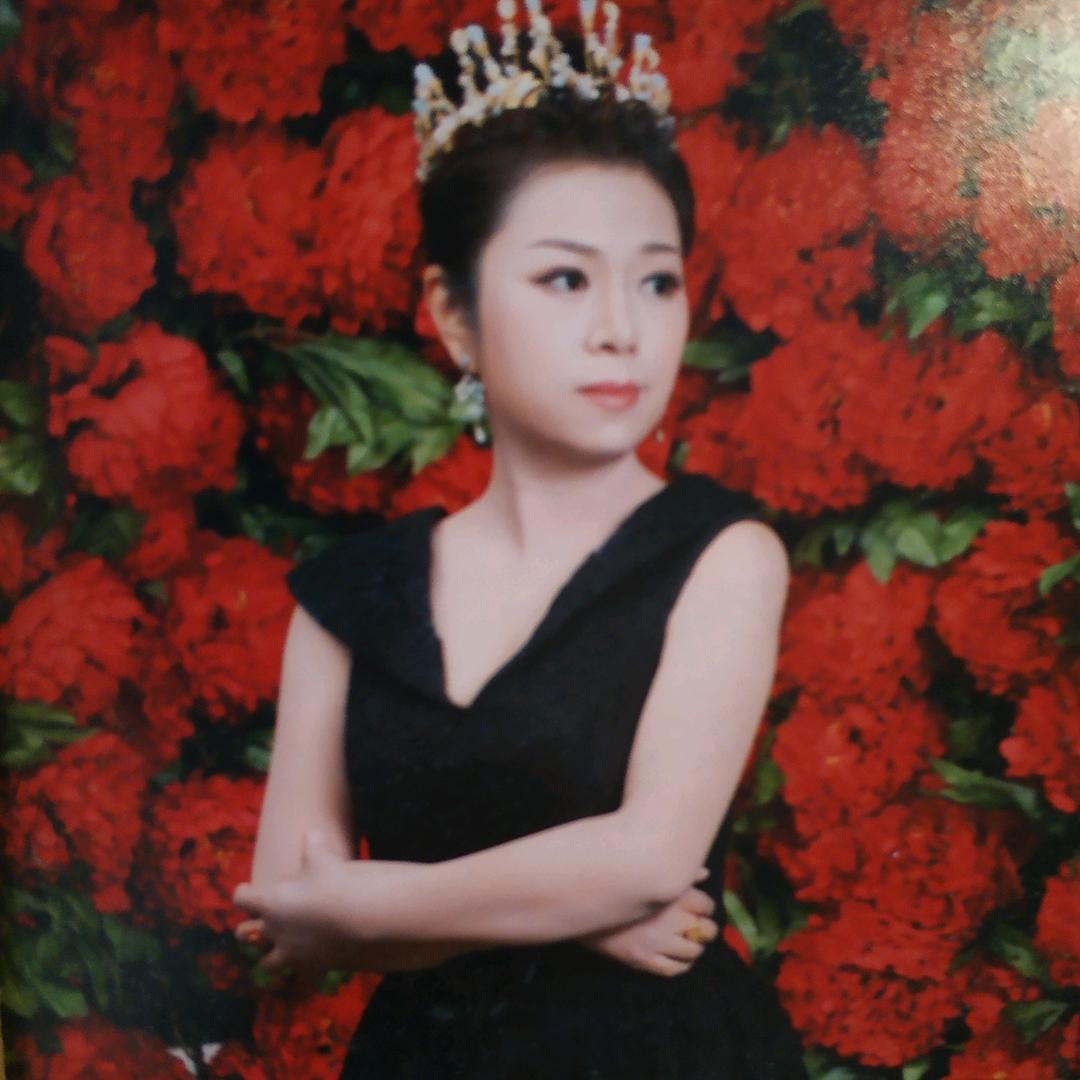 玉儿穿搭