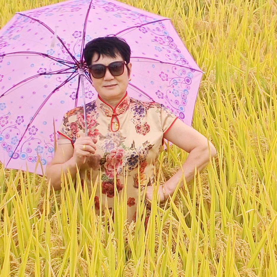 潘大姐