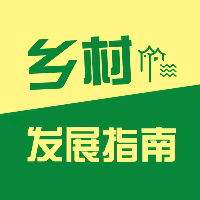 乡村发展指南