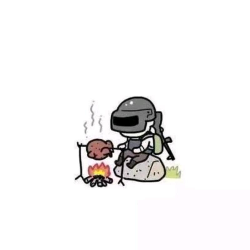 Broken动漫
