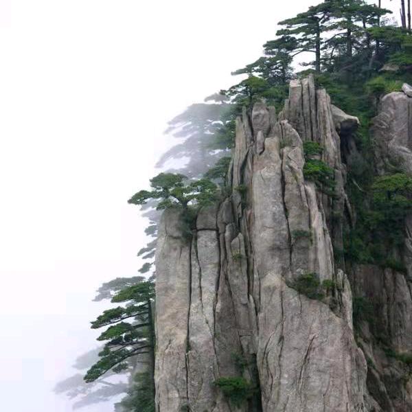 天越