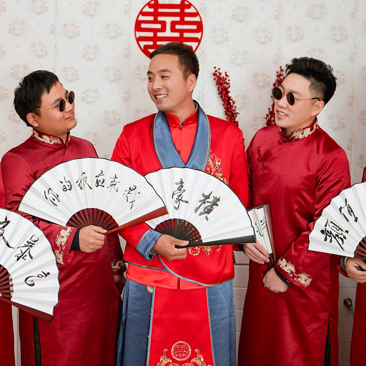 风陵渡晴艺婚礼策划