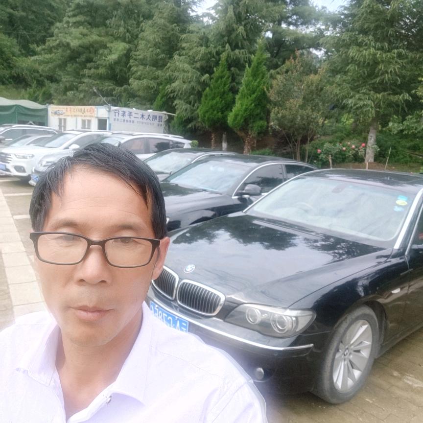 昆明老朱二手车销售有限公司