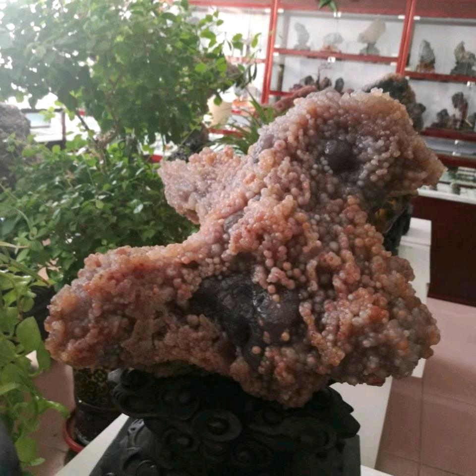 神山原石部落