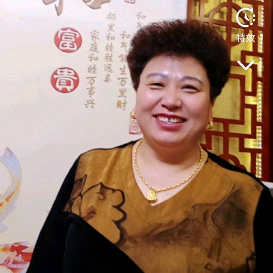 沂蒙赵姐