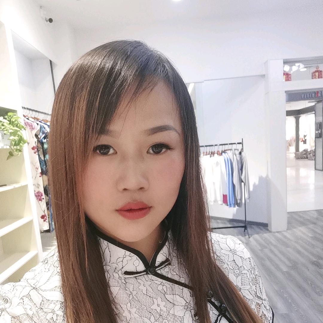 A想静静