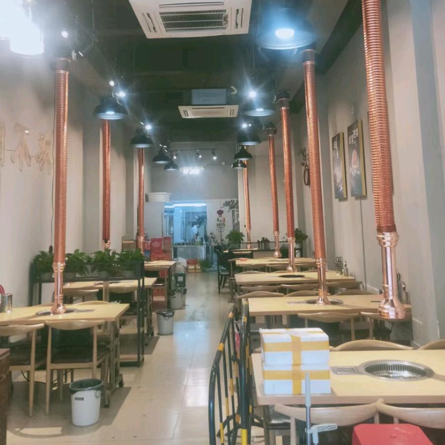 广州风晟环保设备工程有限公司.